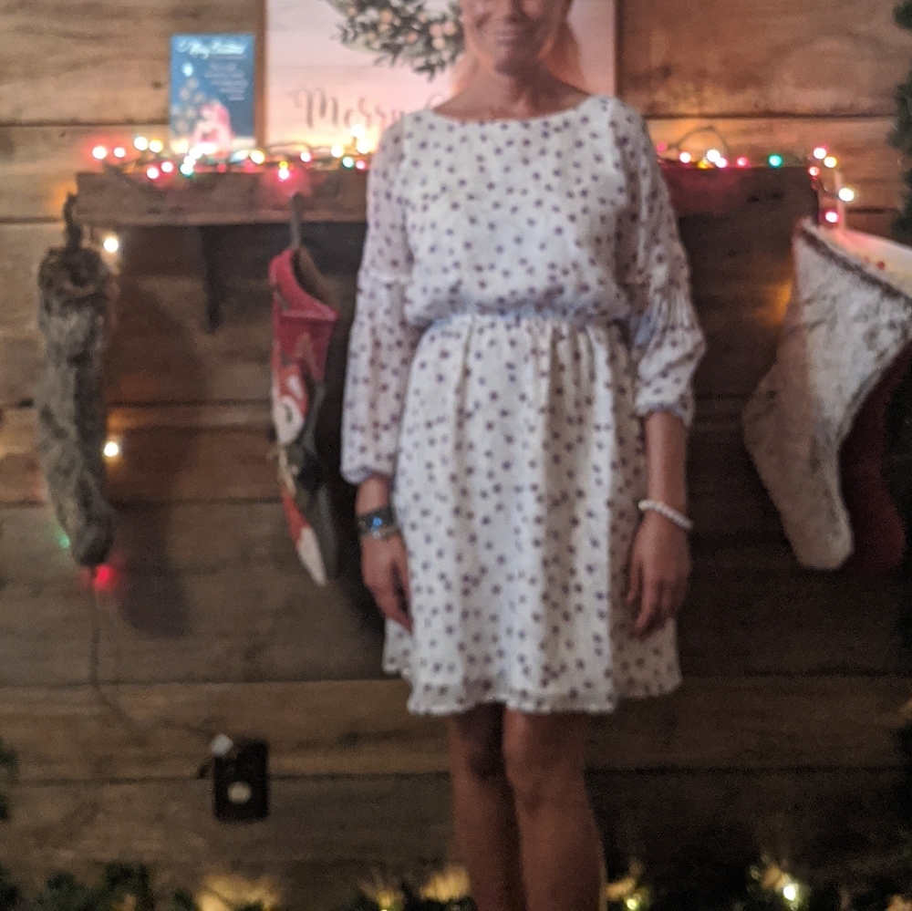 Simply Vera Wang dress from Kohl's size 4 / small